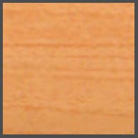 Flex Edgebanding, Color 3922P-F Fusion Maple, 3mm Thick 1-5/16" x 328' Roll