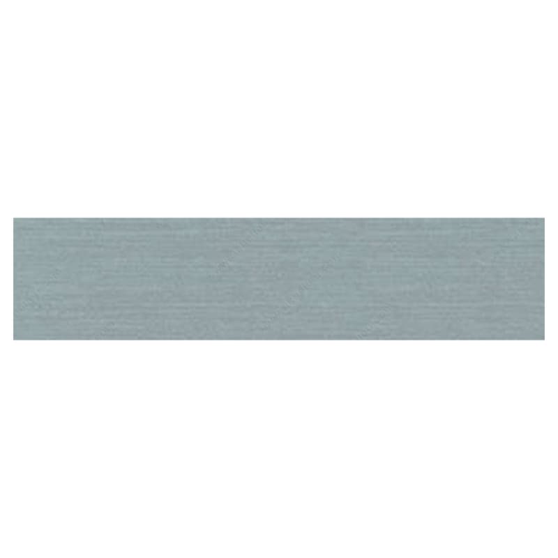 3D Edgebanding, Color 3D182R Brushed Stainless, 2mm Thick 15/16" x 246' Roll