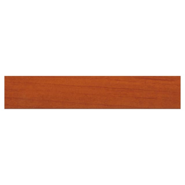 Dolken PVC Edgebanding, Nutmeg Cherry