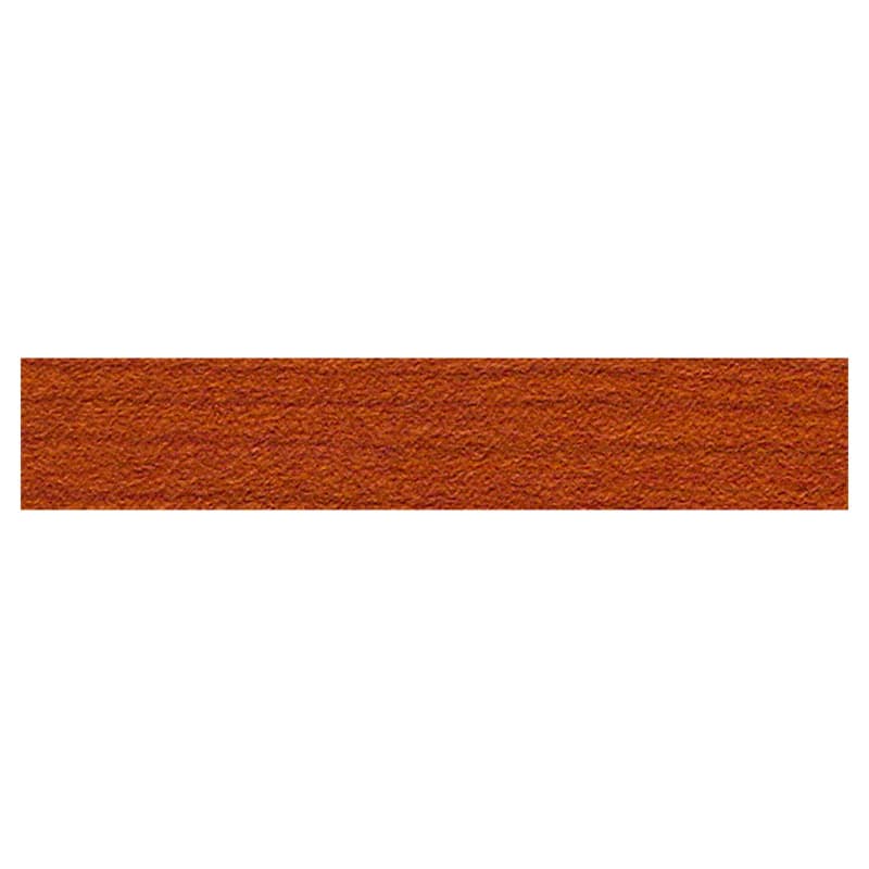 PVC Edgebanding, Color 5130 Harvest Cherry, 0.018" Thick 15/16" x 600' Roll