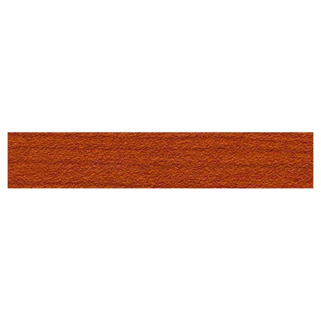 PVC Edgebanding, Color 5130 Harvest Cherry, 0.018" Thick 15/16" x 600' Roll