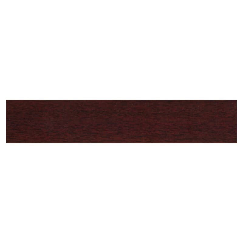 PVC Edgebanding, Color 5706 Mocha, 0.018" Thick 15/16" x 600' Roll