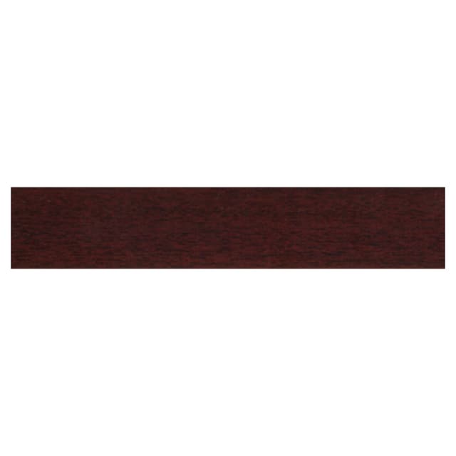 PVC Edgebanding, Color 5706 Mocha, 0.018" Thick 15/16" x 600' Roll