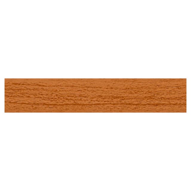 PVC Edgebanding, Color 5948 Rustic Alder, 0.018" Thick 15/16" x 600' Roll