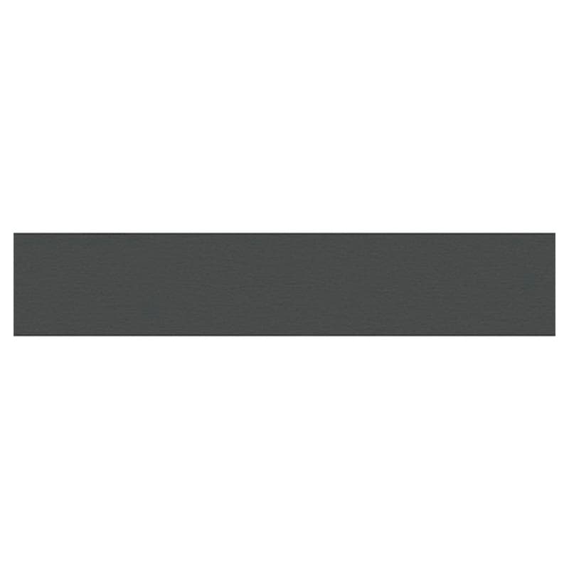 PVC Edgebanding, Color 60151U Pewter Frost, 0.018" Thick 15/16" x 600' Roll