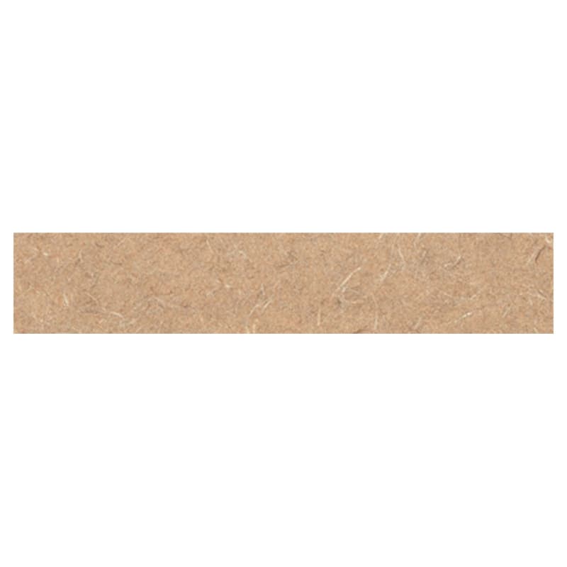 PVC Edgebanding, Color 6234 Natural Nigris, 0.018" Thick 15/16" x 600' Roll