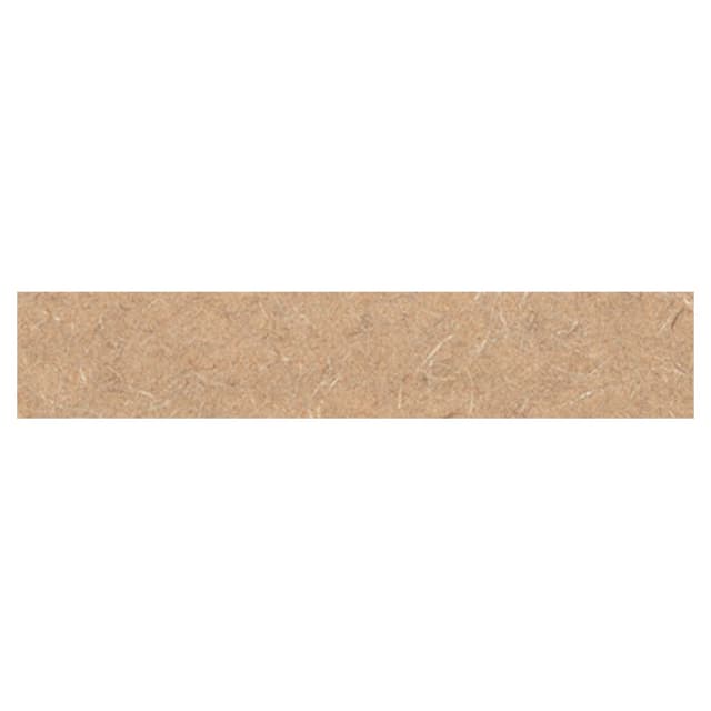 PVC Edgebanding, Color 6234 Natural Nigris, 0.018" Thick 15/16" x 600' Roll