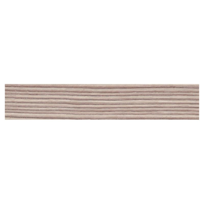 PVC Edgebanding, Color 8198V Gregio Pine with Rain, 1mm Thick 15/16" x 300' Roll