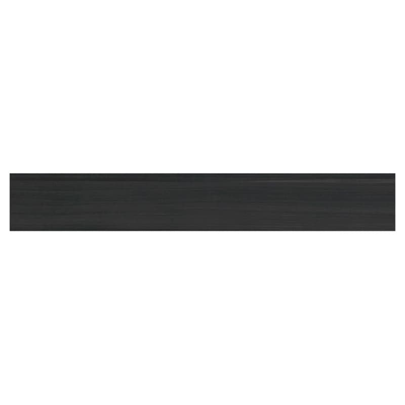 PVC Edgebanding, Color 8232V Grigio Notte with Rain, 1mm Thick 15/16" x 300' Roll