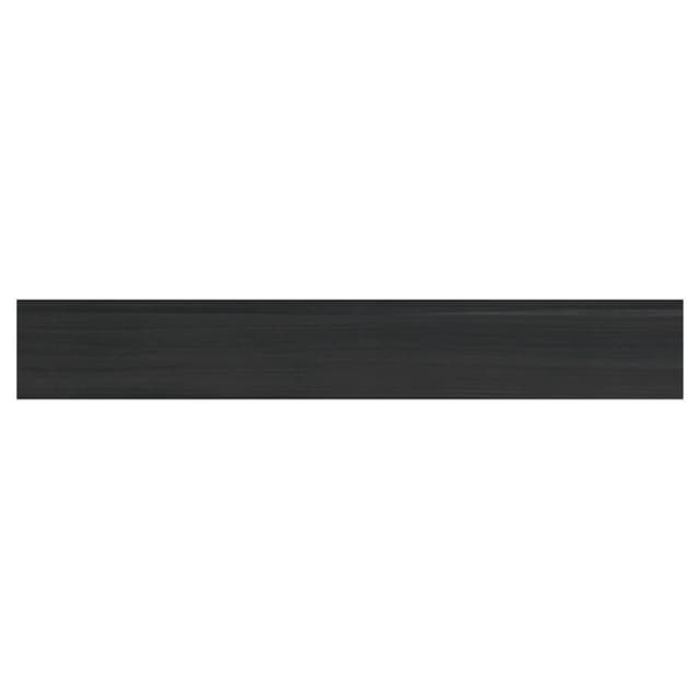 PVC Edgebanding, Color 8232V Grigio Notte with Rain, 1mm Thick 15/16" x 300' Roll