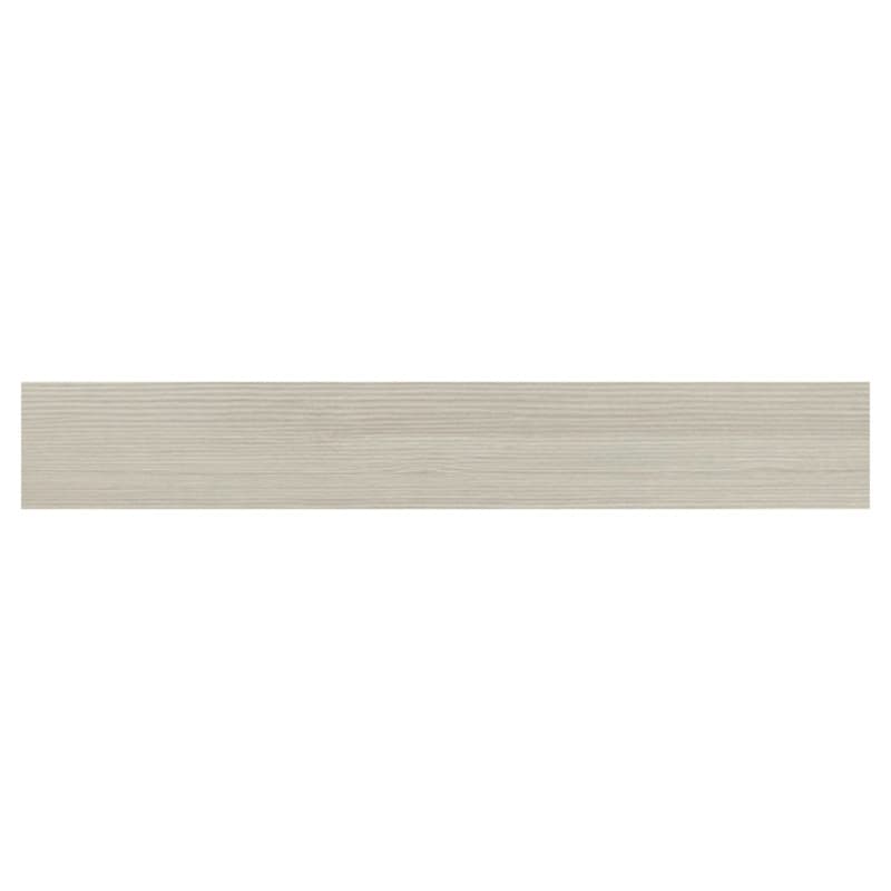 PVC Edgebanding, Color 8233V White Zebrine with Rain, 1mm Thick 15/16" x 300' Roll