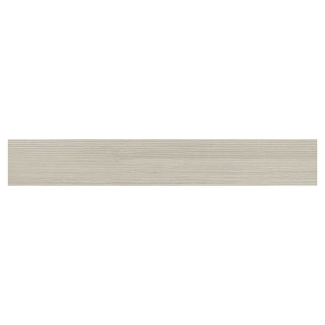 PVC Edgebanding, Color 8233V White Zebrine with Rain, 1mm Thick 15/16" x 300' Roll