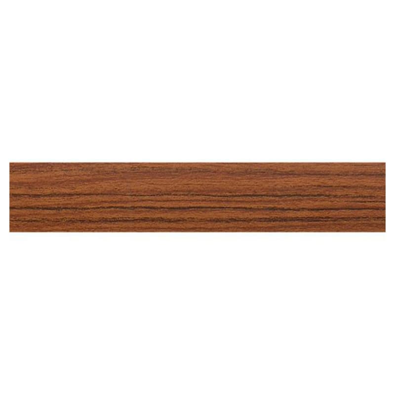 PVC Edgebanding, Color 8473 Tobacco Groovz, 0.018" Thick 15/16" x 600' Roll