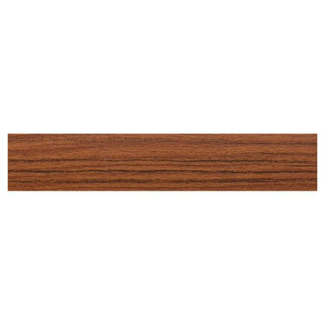 PVC Edgebanding, Color 8473 Tobacco Groovz, 0.018" Thick 15/16" x 600' Roll