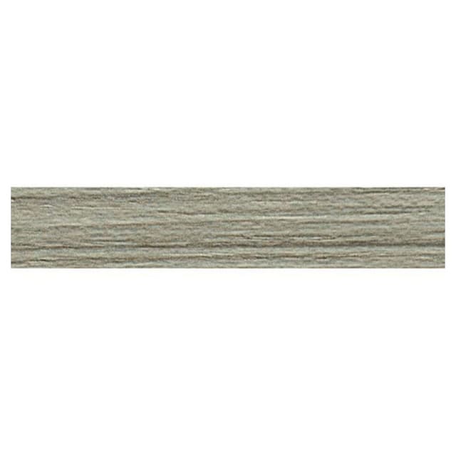 PVC Edgebanding, Color 8475 Concrete Groovz, 0.018" Thick 15/16" x 600' Roll