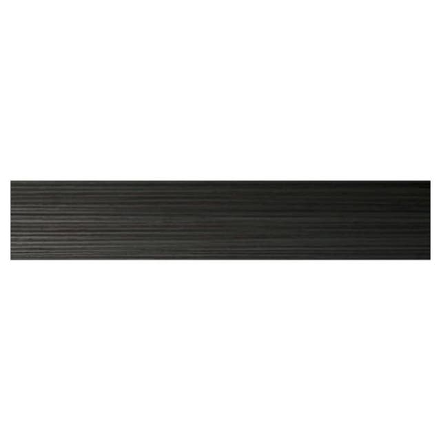 PVC Edgebanding, Color 8487AAM Toscana with Edgewood, 1mm Thick 15/16" x 300' Roll