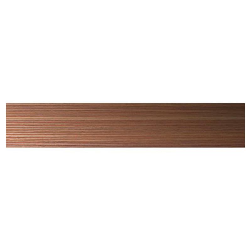 PVC Edgebanding, Color 8488AAM Miele with Edgewood, 1mm Thick 15/16" x 300' Roll