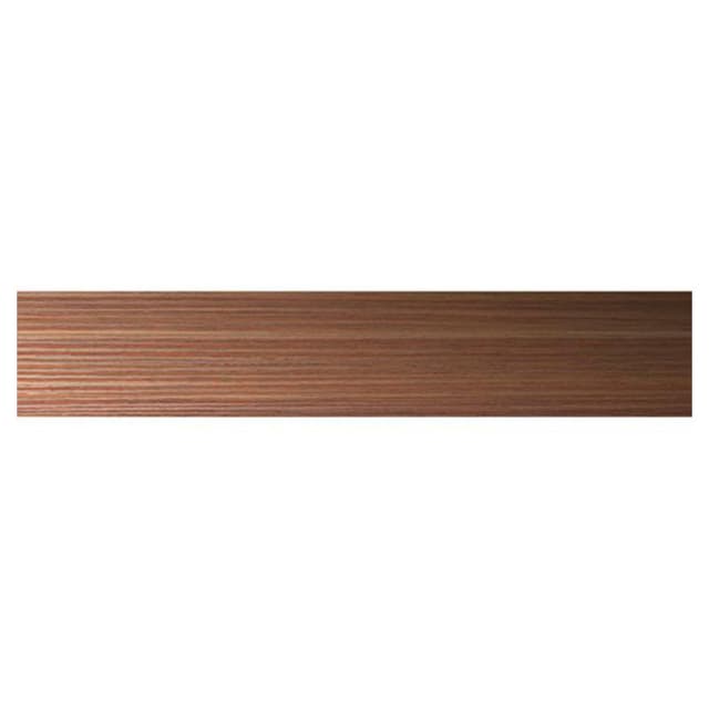 PVC Edgebanding, Color 8488AAM Miele with Edgewood, 1mm Thick 15/16" x 300' Roll