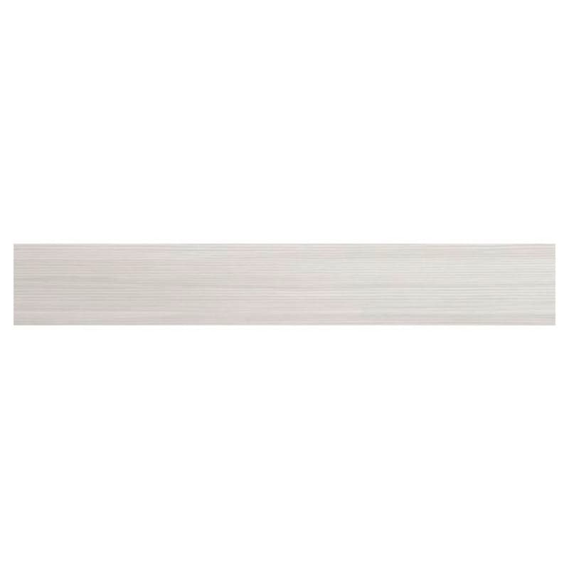 PVC Edgebanding, Color 8854V Morning Fog, 1mm Thick 15/16" x 300' Roll