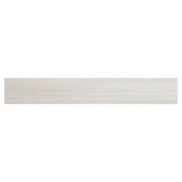PVC Edgebanding, Color 8854V Morning Fog, 1mm Thick 15/16" x 300' Roll