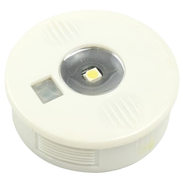 LED Bar Light with Sensor, 35mm, White