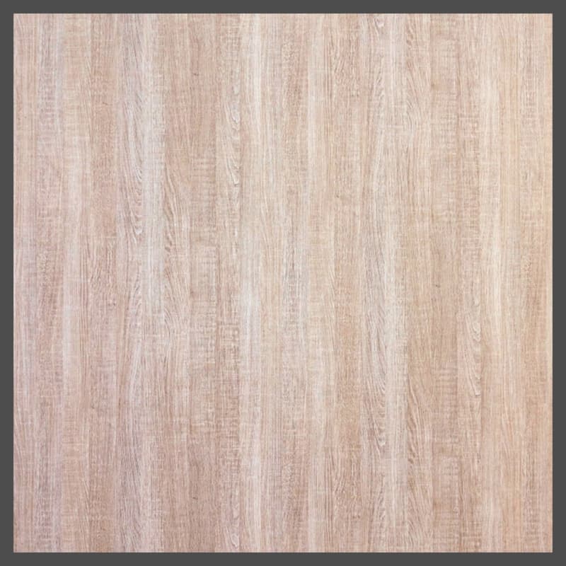 Saviola 2-Sided Veneer Panel, Lakeshore Oak, 3/4" Thick 83" x 110"