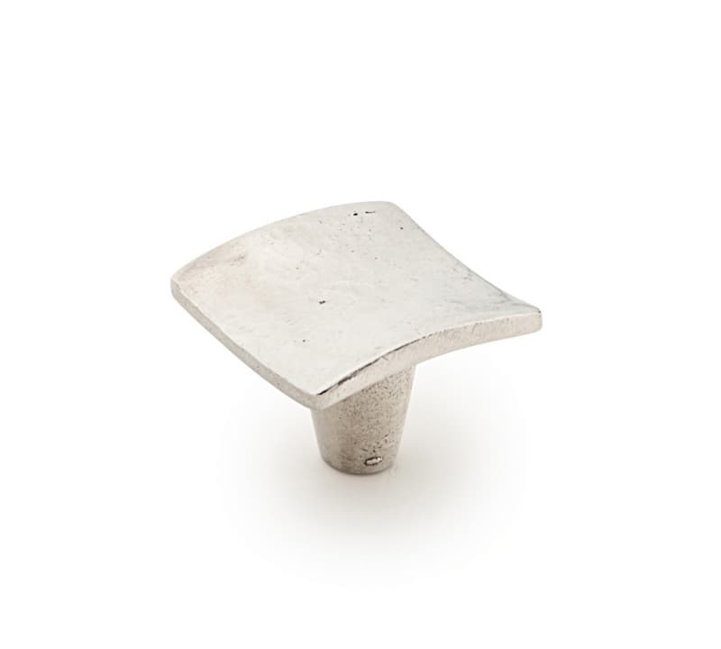 1-1/2" Martello Cabinet Knob, Natural