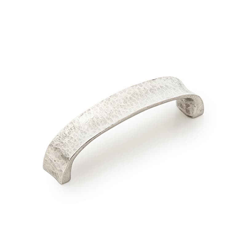 5-1/16" Martello Rustic Cabinet Pull, Natural