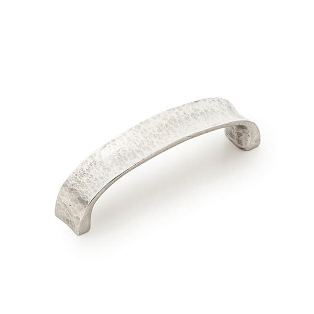 5-1/16" Martello Rustic Cabinet Pull, Natural