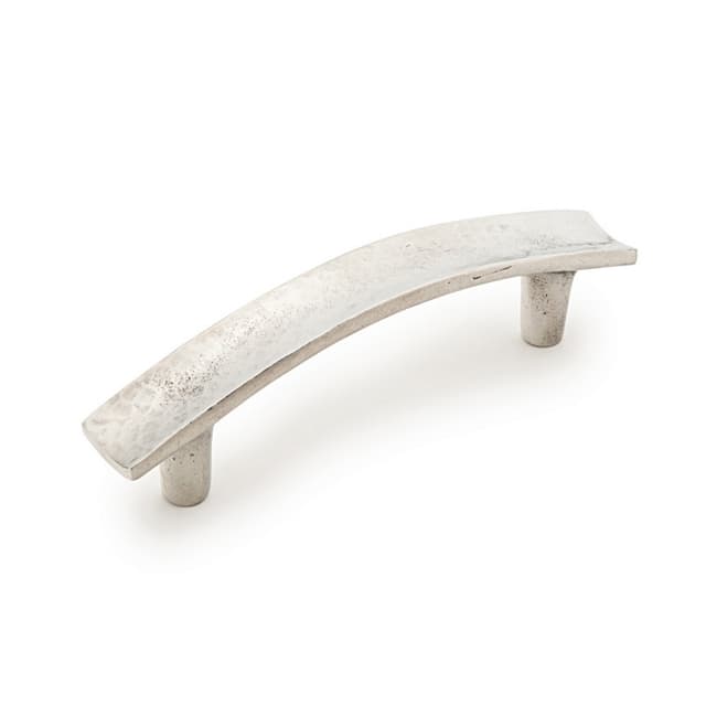 5-1/16" Martello Cabinet Pull, Natural