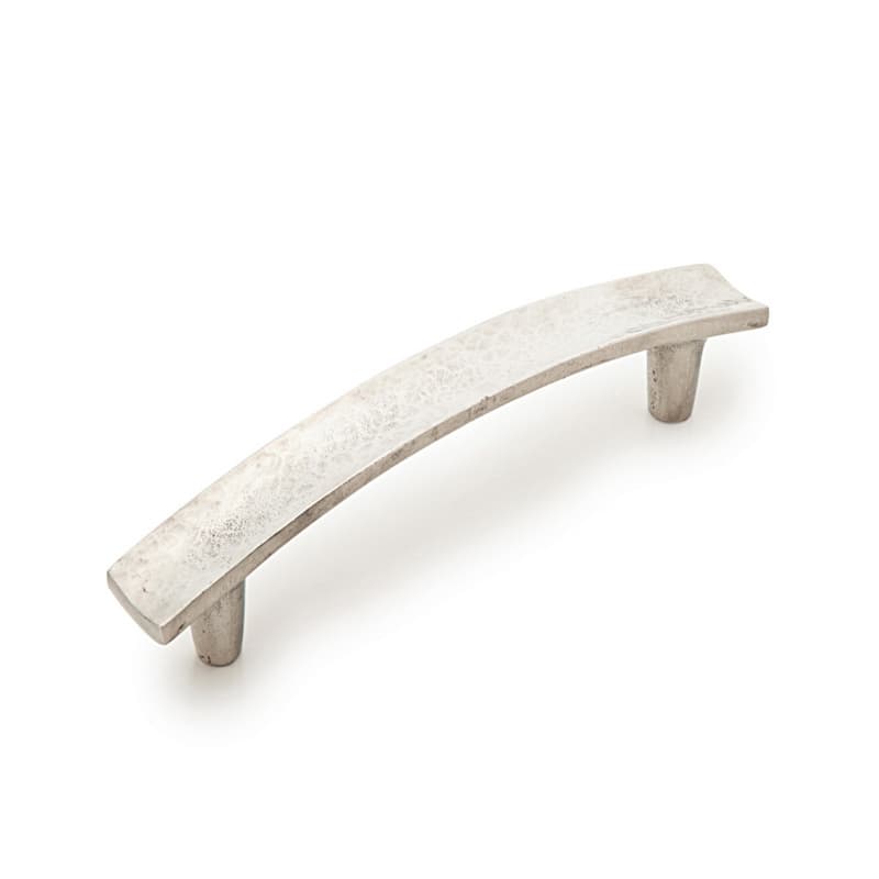 6-5/16" Martello Cabinet Pull, Natural