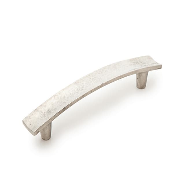 6-5/16" Martello Cabinet Pull, Natural