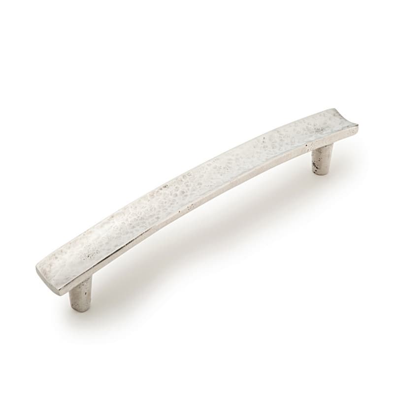 7-9/16" x 8-13/16" Martello Cabinet Pull, Natural