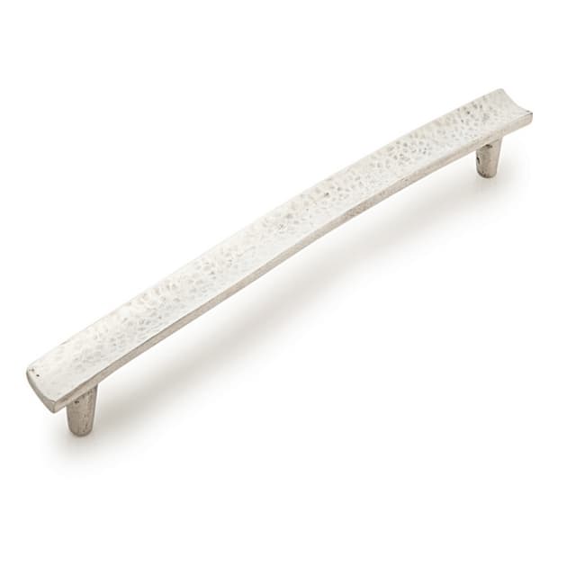 14" Martello Cabinet Pull, Natural