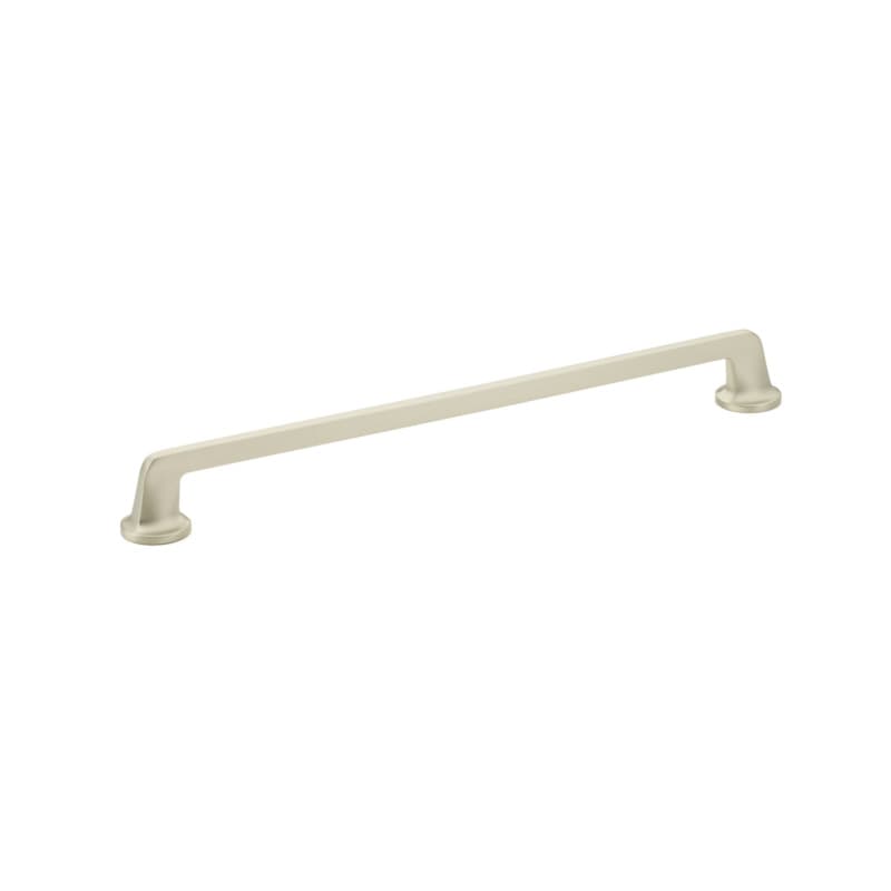 128mm Northport Bar Pull, Satin Nickel
