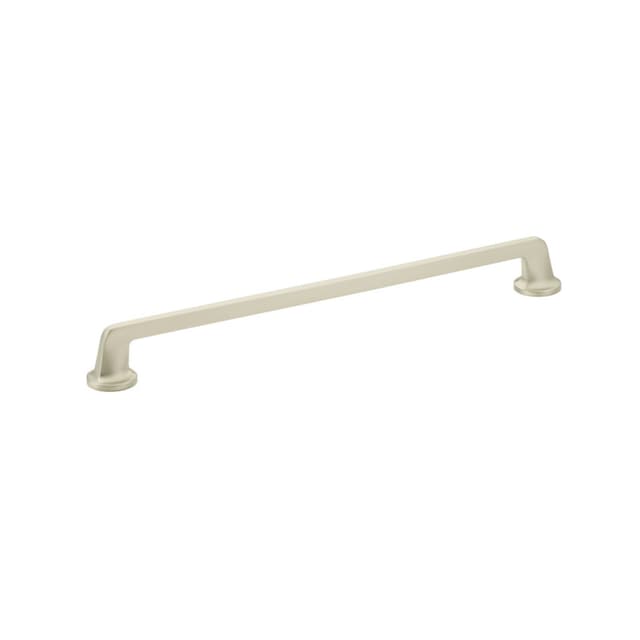 128mm Northport Bar Pull, Satin Nickel
