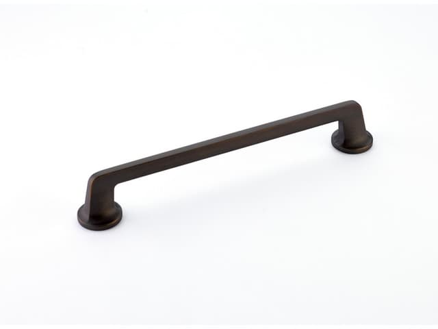 8" Northport Cabinet Pull, Ancient Bronze
