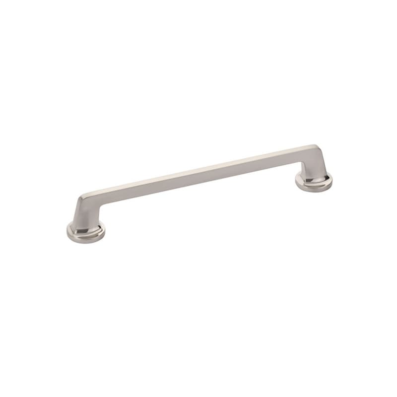 8" Northport Cabinet Pull, Brushed Nickel