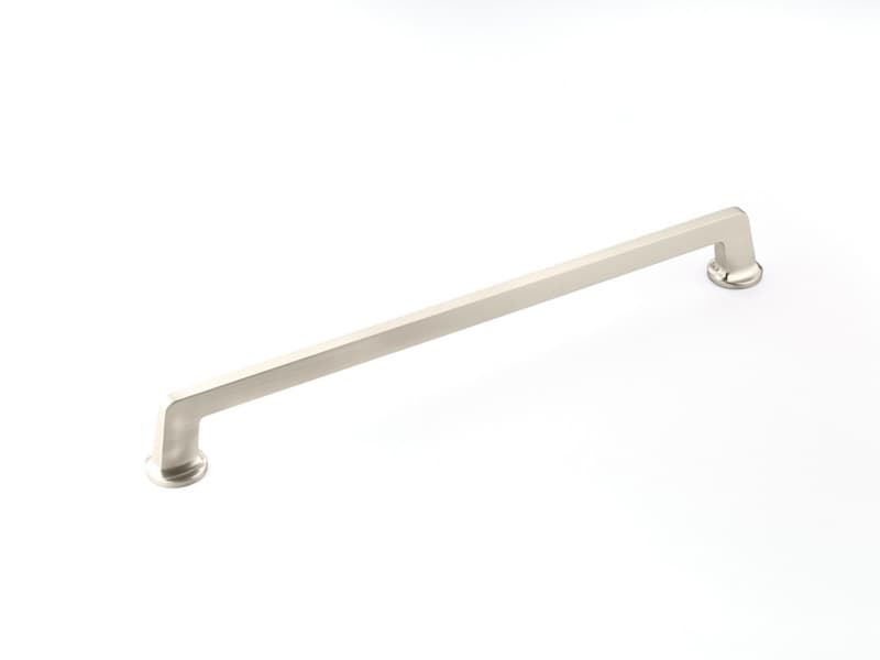 15" Northport Transitional Appliance Pull, Satin Nickel