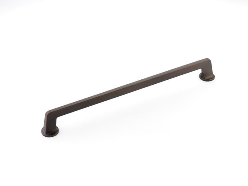 15" Northport Transitional Appliance Pull, Ancient Bronze