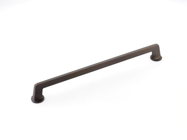 15" Northport Transitional Appliance Pull, Ancient Bronze