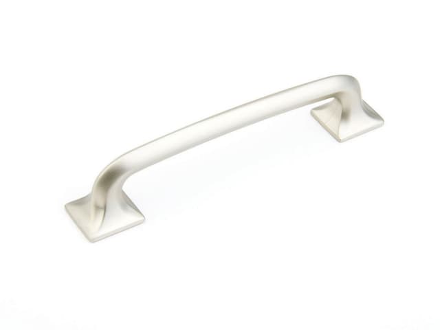 5" Northport Cabinet Pull, Satin Nickel