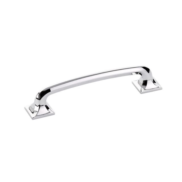 5" Northport Cabinet Pull, Polished Chrome