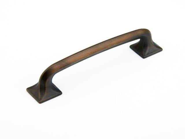 5" Northport Cabinet Pull, Ancient Bronze