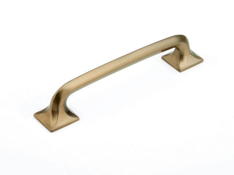 5" Northport Cabinet Pull, Brushed Bronze