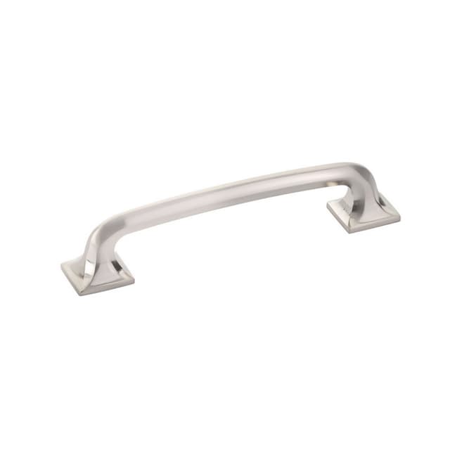 5" Northport Cabinet Pull, Brushed Nickel