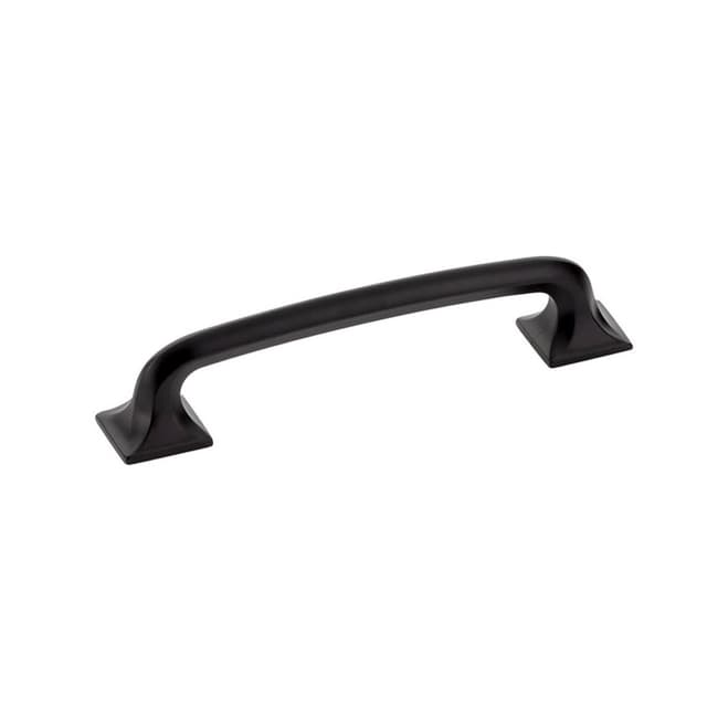 5" Northport Cabinet Pull, Matte Black