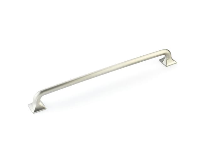 15" Northport Appliance Pull, Satin Nickel