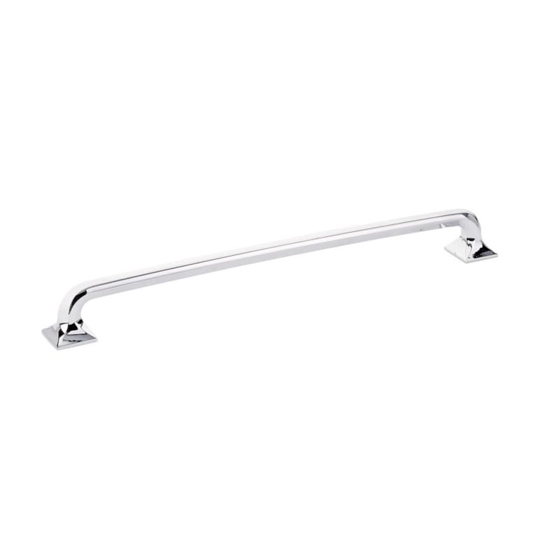 15" Northport Appliance Pull, Polished Chrome