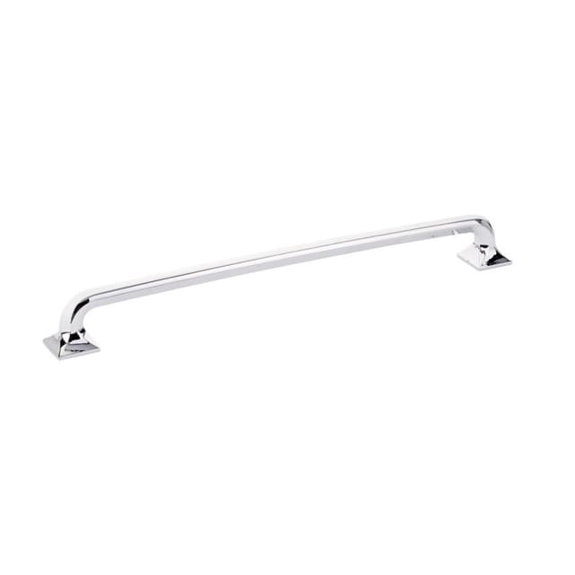 15" Northport Appliance Pull, Polished Chrome